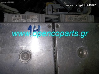 ΕΓΚΕΦΑΛΟΣ FORD FIESTA 1.1 50PS 89FB-12A650-BB 9FBB SD101 ECU ΜΟΝΑΔΑ ΕΛΕΓΧΟΥ ΚΙΝΗΤΗΡΑ