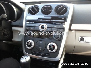 MAZDA CX-7 AUDIO INTERFACES IPOD-USB-SD-AUX www.sound-evolution.gr-thumb-1