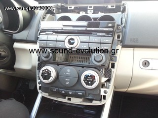MAZDA CX-7 AUDIO INTERFACES IPOD-USB-SD-AUX www.sound-evolution.gr-thumb-2