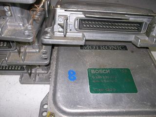 ΕΓΚΕΦΑΛΟΣ BMW 3', (E30), BMW (E28), 0261200027, 0 261 200 027, 17086439, 12141708643, ΜΟΝΑΔΑ ΕΛΕΓΧΟΥ ΚΙΝΗΤΗΡΑ
