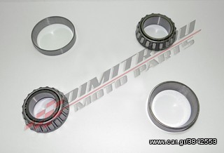 X-MAX 250 ΣΕΤ ΡΟΥΛΕΜΑΝ ΤΙΜΟΝΙΟΥ (ΡΩΤΗΣΤΕ ΤΙΜΗ)