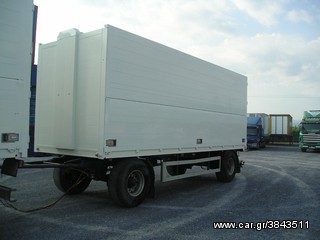 Ποτάδικο Scania 2004 R440 6X2 FULL EXTRA-thumb-2