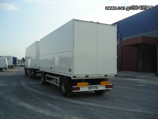Ποτάδικο Scania 2004 R440 6X2 FULL EXTRA-thumb-3