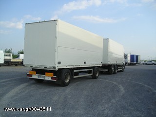 Ποτάδικο Scania 2004 R440 6X2 FULL EXTRA-thumb-4