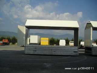 Ποτάδικο Scania 2004 R440 6X2 FULL EXTRA-thumb-5