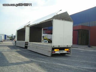 Ποτάδικο Scania 2004 R440 6X2 FULL EXTRA-thumb-7