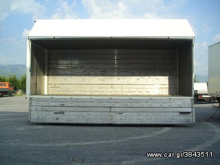 Ποτάδικο Scania 2004 R440 6X2 FULL EXTRA-thumb-9
