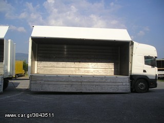 Ποτάδικο Scania 2004 R440 6X2 FULL EXTRA-thumb-10