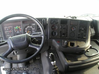 Ποτάδικο Scania 2004 R440 6X2 FULL EXTRA-thumb-12