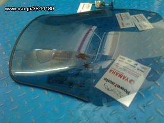 Ανεμοθώρακας Honda XLV600 TRANSALP KAPPA-thumb-1