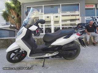 Sym Citycom 300i 2010-thumb-3