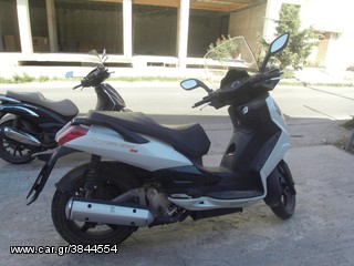 Sym Citycom 300i 2010-thumb-4