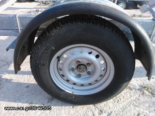 Τρέιλερ Σκαφών 2023 dromeus 620-thumb-2