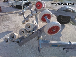 Τρέιλερ Σκαφών 2023 dromeus 620-thumb-3