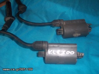 ΠΟΛΛΑΠΛΑΣΙΑΣΤΕΣ ΖΕΥΓΟΣ ΓΝΗΣΙΟΙ ΓΙΑ KAWASAKI KLE 400-500