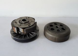 ΦΥΓΟΚΕΝΤΡΙΚΟ X MAX 250