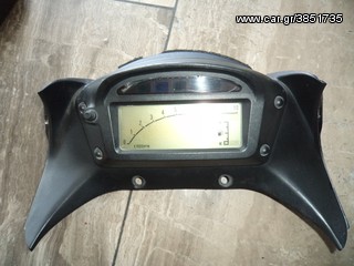 ΚΟΝΤΕΡ  ΓΙΑ SUZUKI FREEWIND 650cc   ##ΜΟΤΟ ΚΟΡΔΑΛΗΣ##