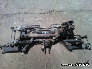 ΤΟΥΟΤΑ PRIUS 2004-2008 ΓΕΦΥΡΑ