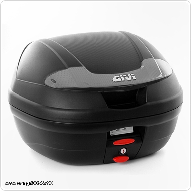Givi E340 TECH Monolock  www-hondabikes-gr