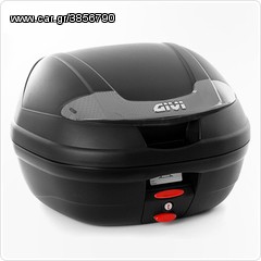 Givi E340 TECH Monolock  www-hondabikes-gr