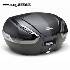 Givi V47NN TECH Monokey  www_hondabikes_gr