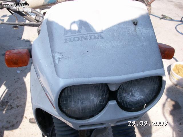  HONDA AX  1
