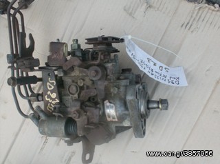 NISSAN D21 MHXANH SD23 1985-99  Μηχανικά & Εξαρτήματα » Εισαγωγή Καυσίμου & Αέρα » Αντλίες » Πετρελαίου 