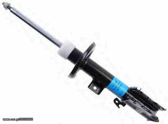ΑΜΟΡΤΙΣΕΡ-SACHS-SMART/FORFOUR  ΕΜΠΡΟΣ ΑΡΙΣΤΕΡΟ