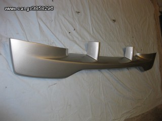 BRABUS '451' FRONT SPOILER GIA TO '450' NEW  