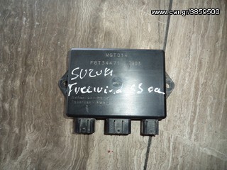 ΗΛΕΚΤΡΟΝΙΚΗ ΓΙΑ SUZUKI FREEWIND 650cc ##ΜΟΤΟ ΚΟΡΔΑΛΗΣ##
