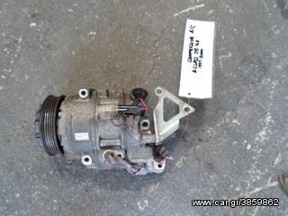 ΚΟΜΠΡΕΣΕΡ COMPRESSOR A/C MERCEDES BENZ A-CLASS W 168 , MOD 1997-2004