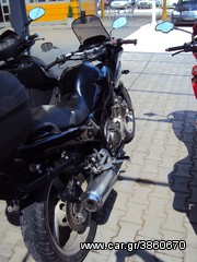 Yamaha 1997 DIVERSION 400 - ΜΟΝΟ ΓΙΑ ΑΝΤ/ΚΑ !!!-thumb-4
