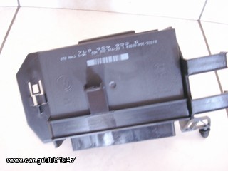 Steuergerät 7L0959933D VW Touareg 7L TDI 5.0 V10 VTO.03.332.177