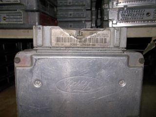 ΕΓΚΕΦΑΛΟΣ FORD MONDEO, 93BB12A650AC, 93BB-12A650-AC, ABLE, SME-101, ΜΟΝΑΔΑ ΕΛΕΓΧΟΥ ΚΙΝΗΤΗΡΑ