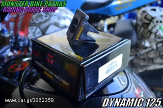 V-FORCE III MODENAS DYNAMIC