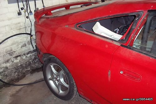 CELICA 2000-2006  ΠΙΣΩ  ΦΤΕΡΑ