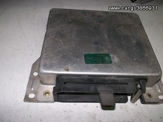 ΕΓΚΕΦΑΛΟΣ BMW, 525i, 2.5, 150 PS, 528i, 628i, 728i, 2.8, 184 PS, 0280001310, 17064189, ΜΟΝΑΔΑ ΕΛΕΓΧΟΥ ΚΙΝΗΤΗΡΑ