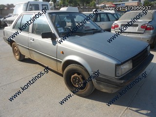 NISSAN SUNNY B11 ΑΝΤΑΛΛΑΚΤΙΚΑ