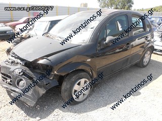 CITROEN C3 ΑΝΤΑΛΛΑΚΤΙΚΑ