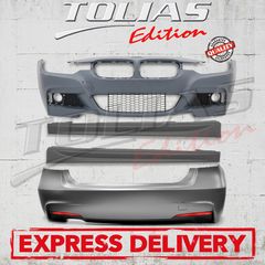 BMW SERIES 3 F30/F31 BODY KIT Type M PACK 