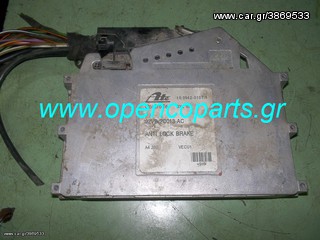 ΕΓΚΕΦΑΛΟΣ FORD TRANSIT 2.5TD ABS CONTROL 92VB-2C013-AC ATE ΜΟΝΑΔΑ ΕΛΕΓΧΟΥ