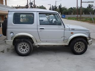 SAMURAI 99-2003-1.3 ,, ΔΙΑΦΟΡΑ ΑΝΤΑΛΑΚΤΙΚΑ TA ΠΑΝΤΑ --thumb-2