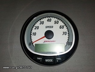 LCD MERCURY SMARTCRAFT-thumb-3