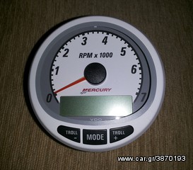 LCD MERCURY SMARTCRAFT-thumb-5