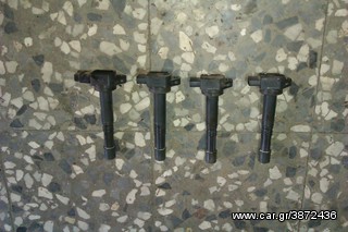 ΠΟΛΛΑΠΛΑΣΙΑΣΤΕΣ HONDA K24A4 2400cc ΡΩΤΗΣΤΕ ΤΙΜΗ
