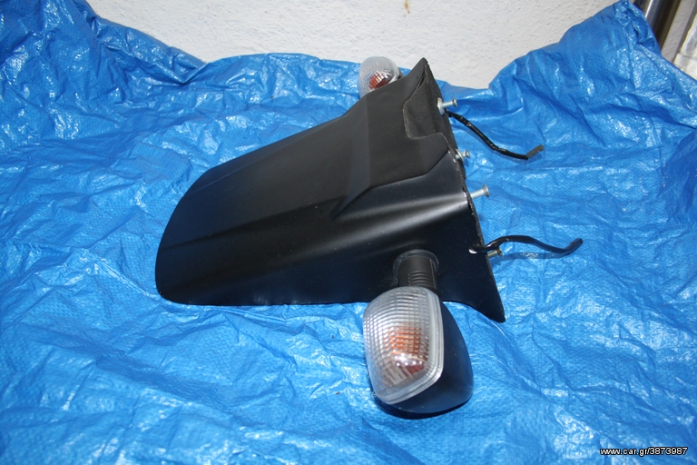 suzuki gsx 1400