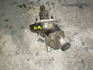 Vardakas Sotiris car parts(Daewoo Matiz sevrofreno 98'-02')