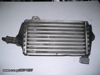 OPEL CALIBRA  Intercooler-thumb-1