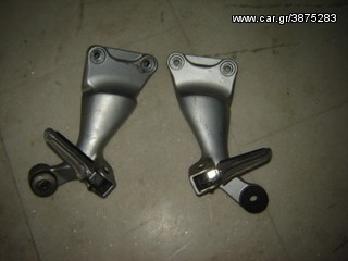 GSXR 1300 HAYABUSA  99-07