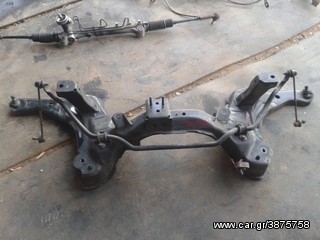 ΓΕΦΥΡΑ ΕΜΠΡΟΣ ΓΙΑ MAZDA TRIBUTE  YF-thumb-1